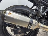 Suzuki GSX650 2008 35K GOOD RUNNING WINTER HACK / COMMUTER / PROJECT BIKE 650CC 13