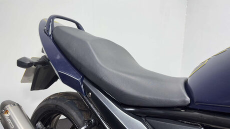 Suzuki GSX650 2008 35K GOOD RUNNING WINTER HACK / COMMUTER / PROJECT BIKE 650CC 33