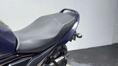 Suzuki GSX650 2008 35K GOOD RUNNING WINTER HACK / COMMUTER / PROJECT BIKE 650CC 17