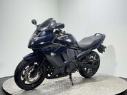 Suzuki GSX650 2008 35K GOOD RUNNING WINTER HACK / COMMUTER / PROJECT BIKE 650CC 5