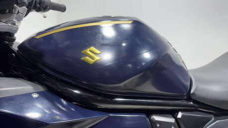 Suzuki GSX650 2008 35K GOOD RUNNING WINTER HACK / COMMUTER / PROJECT BIKE 650CC 8