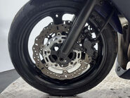 Suzuki GSX650 2008 35K GOOD RUNNING WINTER HACK / COMMUTER / PROJECT BIKE 650CC 12