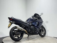 Suzuki GSX650 2008 35K GOOD RUNNING WINTER HACK / COMMUTER / PROJECT BIKE 650CC 2