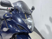 Suzuki GSX650 2008 35K GOOD RUNNING WINTER HACK / COMMUTER / PROJECT BIKE 650CC 29