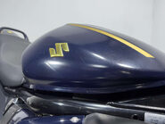 Suzuki GSX650 2008 35K GOOD RUNNING WINTER HACK / COMMUTER / PROJECT BIKE 650CC 14