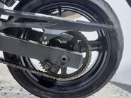 Suzuki GSX650 2008 35K GOOD RUNNING WINTER HACK / COMMUTER / PROJECT BIKE 650CC 9