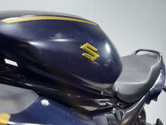 Suzuki GSX650 2008 35K GOOD RUNNING WINTER HACK / COMMUTER / PROJECT BIKE 650CC 22