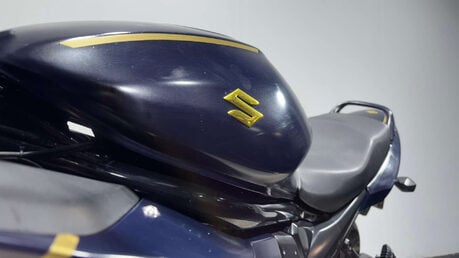 Suzuki GSX650 2008 35K GOOD RUNNING WINTER HACK / COMMUTER / PROJECT BIKE 650CC 22