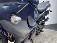 Suzuki GSX650 2008 35K GOOD RUNNING WINTER HACK / COMMUTER / PROJECT BIKE 650CC 30