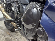 Suzuki GSX650 2008 35K GOOD RUNNING WINTER HACK / COMMUTER / PROJECT BIKE 650CC 18