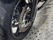 Suzuki GSX650 2008 35K GOOD RUNNING WINTER HACK / COMMUTER / PROJECT BIKE 650CC 11