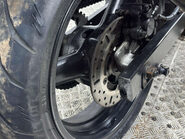 Suzuki GSX650 2008 35K GOOD RUNNING WINTER HACK / COMMUTER / PROJECT BIKE 650CC 7