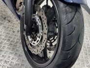 Suzuki GSX650 2008 35K GOOD RUNNING WINTER HACK / COMMUTER / PROJECT BIKE 650CC 21