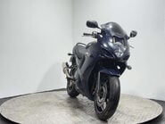Suzuki GSX650 2008 35K GOOD RUNNING WINTER HACK / COMMUTER / PROJECT BIKE 650CC 3