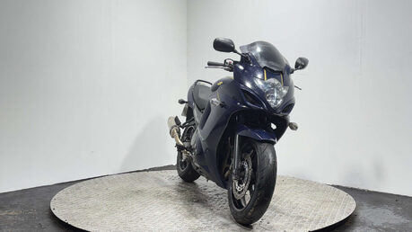 Suzuki GSX650 2008 35K GOOD RUNNING WINTER HACK / COMMUTER / PROJECT BIKE 650CC 3