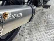 Suzuki GSX650 2008 35K GOOD RUNNING WINTER HACK / COMMUTER / PROJECT BIKE 650CC 19