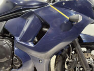 Suzuki GSX650 2008 35K GOOD RUNNING WINTER HACK / COMMUTER / PROJECT BIKE 650CC 16