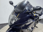 Suzuki GSX650 2008 35K GOOD RUNNING WINTER HACK / COMMUTER / PROJECT BIKE 650CC 15