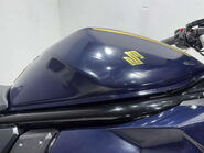 Suzuki GSX650 2008 35K GOOD RUNNING WINTER HACK / COMMUTER / PROJECT BIKE 650CC 25