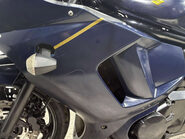 Suzuki GSX650 2008 35K GOOD RUNNING WINTER HACK / COMMUTER / PROJECT BIKE 650CC 24