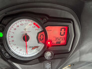 Suzuki GSX650 2008 35K GOOD RUNNING WINTER HACK / COMMUTER / PROJECT BIKE 650CC 27