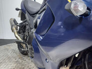 Suzuki GSX650 2008 35K GOOD RUNNING WINTER HACK / COMMUTER / PROJECT BIKE 650CC 10