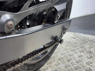 Suzuki GSX650 2008 35K GOOD RUNNING WINTER HACK / COMMUTER / PROJECT BIKE 650CC 20