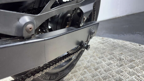 Suzuki GSX650 2008 35K GOOD RUNNING WINTER HACK / COMMUTER / PROJECT BIKE 650CC 20