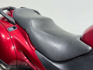 Honda NT650V Deauville 1999 SPARES OR REPAIR PROJECT BIKE 650CC PARTS BIKE 650CC 19