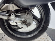 Honda NT650V Deauville 1999 SPARES OR REPAIR PROJECT BIKE 650CC PARTS BIKE 650CC 10