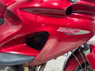 Honda NT650V Deauville 1999 SPARES OR REPAIR PROJECT BIKE 650CC PARTS BIKE 650CC 17