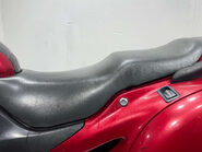 Honda NT650V Deauville 1999 SPARES OR REPAIR PROJECT BIKE 650CC PARTS BIKE 650CC 29