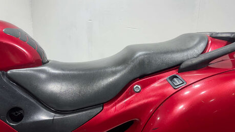 Honda NT650V Deauville 1999 SPARES OR REPAIR PROJECT BIKE 650CC PARTS BIKE 650CC 29