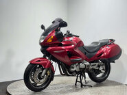 Honda NT650V Deauville 1999 SPARES OR REPAIR PROJECT BIKE 650CC PARTS BIKE 650CC 6