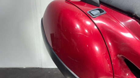 Honda NT650V Deauville 1999 SPARES OR REPAIR PROJECT BIKE 650CC PARTS BIKE 650CC 31