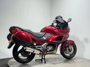 Honda NT650V Deauville 1999 SPARES OR REPAIR PROJECT BIKE 650CC PARTS BIKE 650CC 2