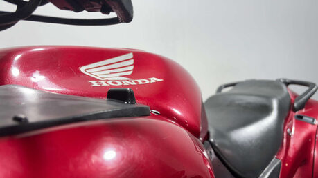 Honda NT650V Deauville 1999 SPARES OR REPAIR PROJECT BIKE 650CC PARTS BIKE 650CC 26