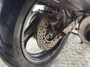 Honda NT650V Deauville 1999 SPARES OR REPAIR PROJECT BIKE 650CC PARTS BIKE 650CC 15