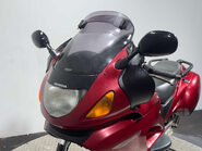 Honda NT650V Deauville 1999 SPARES OR REPAIR PROJECT BIKE 650CC PARTS BIKE 650CC 28