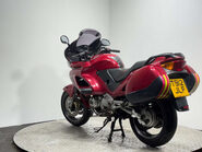 Honda NT650V Deauville 1999 SPARES OR REPAIR PROJECT BIKE 650CC PARTS BIKE 650CC 5