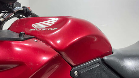 Honda NT650V Deauville 1999 SPARES OR REPAIR PROJECT BIKE 650CC PARTS BIKE 650CC 32