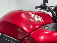 Honda NT650V Deauville 1999 SPARES OR REPAIR PROJECT BIKE 650CC PARTS BIKE 650CC 25