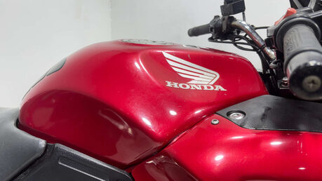 Honda NT650V Deauville 1999 SPARES OR REPAIR PROJECT BIKE 650CC PARTS BIKE 650CC 25