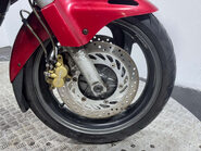 Honda NT650V Deauville 1999 SPARES OR REPAIR PROJECT BIKE 650CC PARTS BIKE 650CC 8