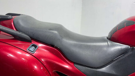 Honda NT650V Deauville 1999 SPARES OR REPAIR PROJECT BIKE 650CC PARTS BIKE 650CC 16