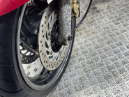 Honda NT650V Deauville 1999 SPARES OR REPAIR PROJECT BIKE 650CC PARTS BIKE 650CC 20