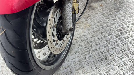 Honda NT650V Deauville 1999 SPARES OR REPAIR PROJECT BIKE 650CC PARTS BIKE 650CC 20