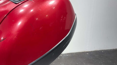 Honda NT650V Deauville 1999 SPARES OR REPAIR PROJECT BIKE 650CC PARTS BIKE 650CC 21