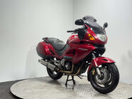 Honda NT650V Deauville 1999 SPARES OR REPAIR PROJECT BIKE 650CC PARTS BIKE 650CC 3