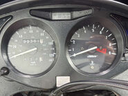 Honda NT650V Deauville 1999 SPARES OR REPAIR PROJECT BIKE 650CC PARTS BIKE 650CC 18